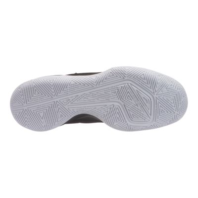 nike zoom evidence 3 review