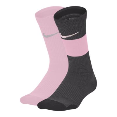 girls nike elite socks