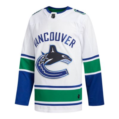 canucks jersey on sale