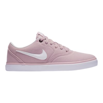 nike check canvas