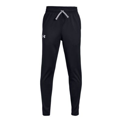 Under Armour Boys' Brawler Pants 