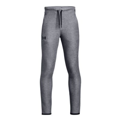 boys under armour leggings