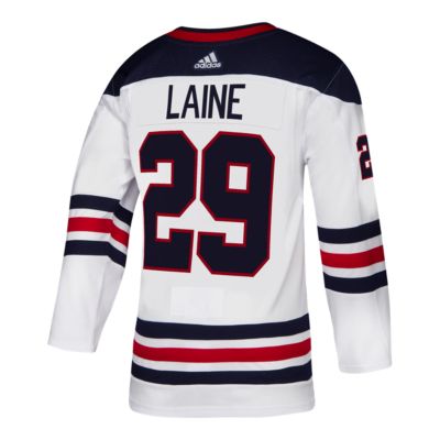 laine jersey winnipeg
