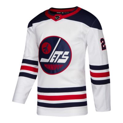 jets jersey heritage