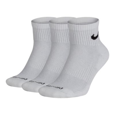 Nike Everyday Plus Cushion Ankle (3 