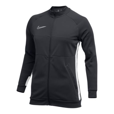 nike dry jacket womens