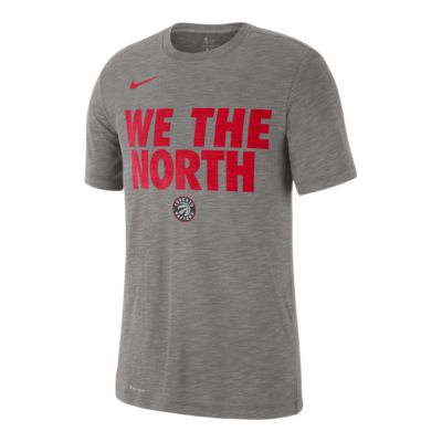 we the north nike t shirt