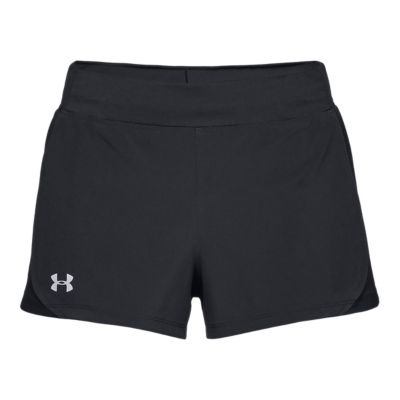 under armour pocket shorts