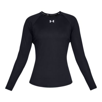 under armour two tone shirt