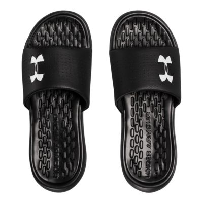 sport chek under armour sandals