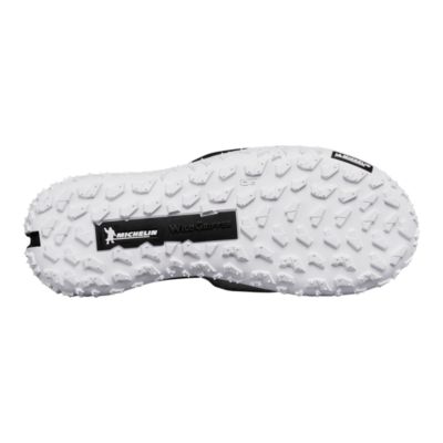 under armour michelin sandals
