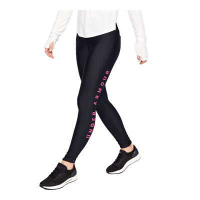 women's ua armour fly fast tights