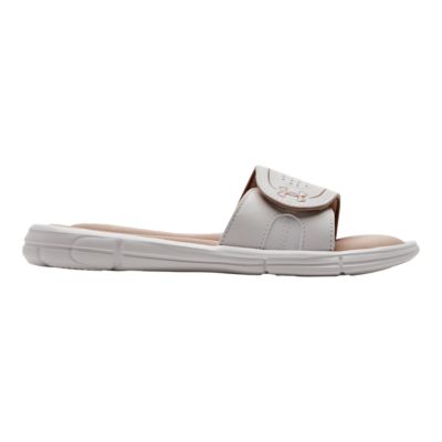 women's ignite viii slide sandal