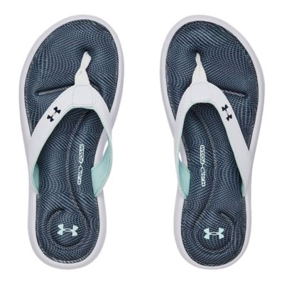 under armour marbella vi women's sandals