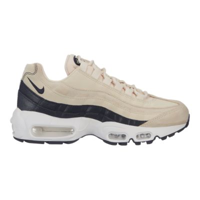 nike 95 cream