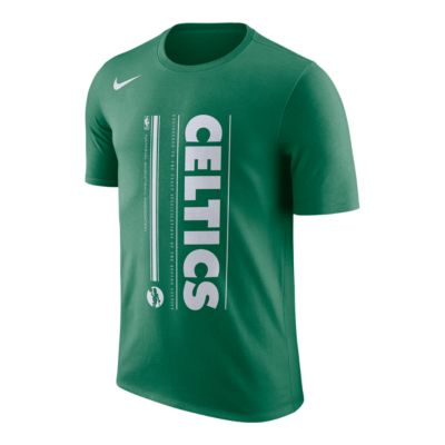 celtics nike t shirt