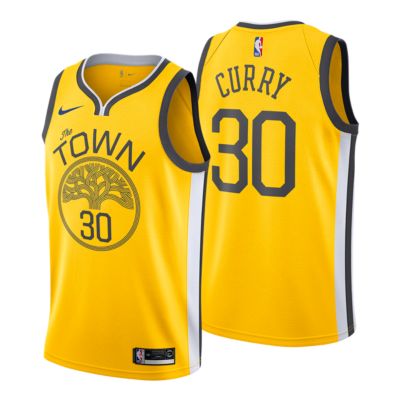 warriors mens jersey