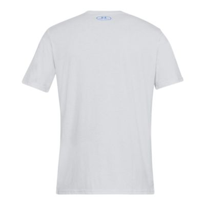 under armour fish hook t shirt