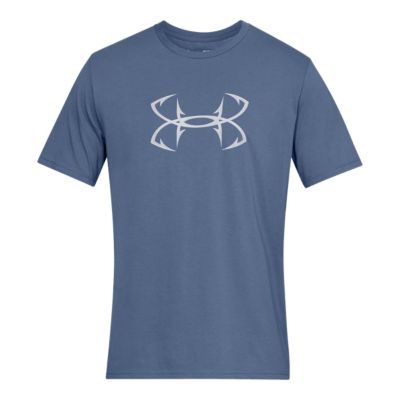 under armour fish hook shirt