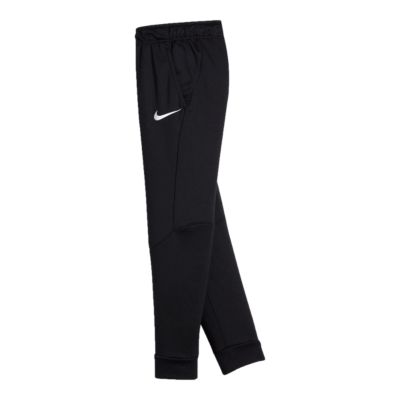 nike performance dry tapered pant