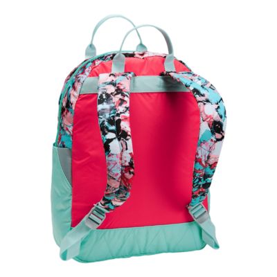 under armour backpack turquoise