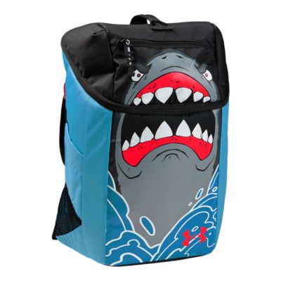 under armour shark backpack