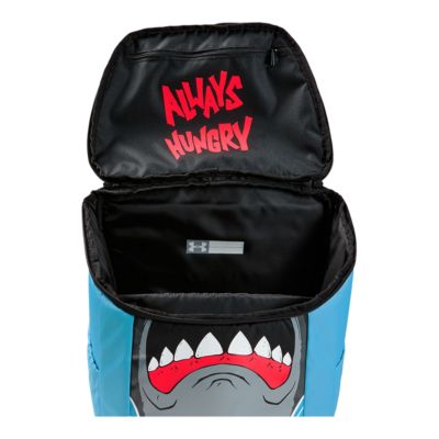 under armour shark backpack