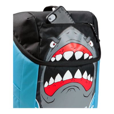 under armour shark backpack