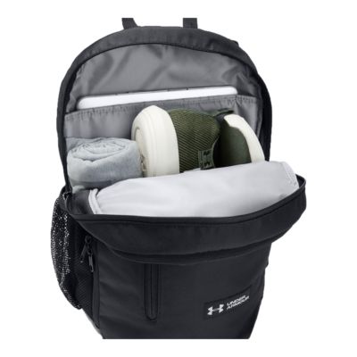 under armour rolling backpack