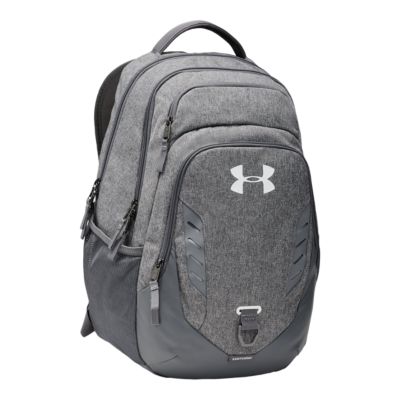 Under Armour Gameday Backpack - Steel 