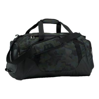 under armour undeniable 3 duffel bag