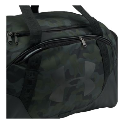 under armour undeniable 3 duffel bag