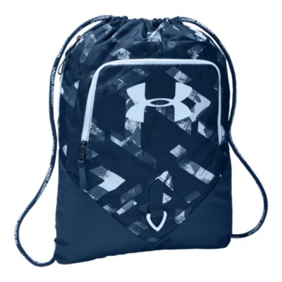 under armour undeniable sackpack