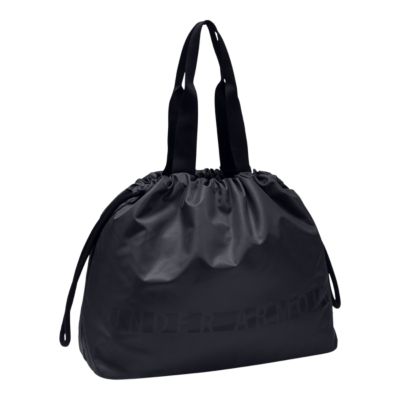 under armour graphic tote