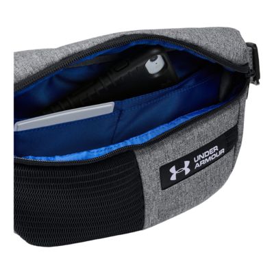 under armour zipper pencil pouch