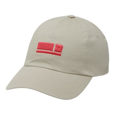 under armour free fit hat