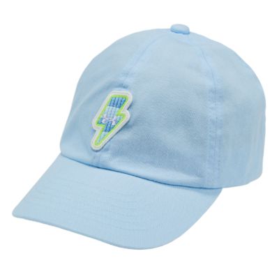 yellow under armour hat
