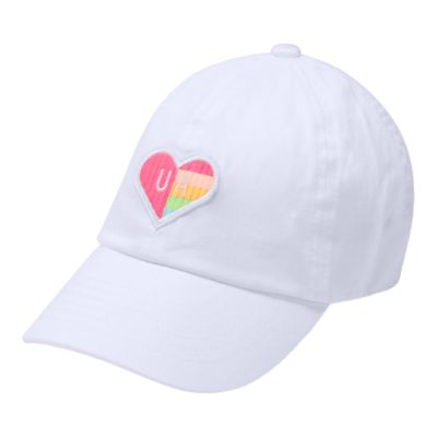 low profile under armour hat