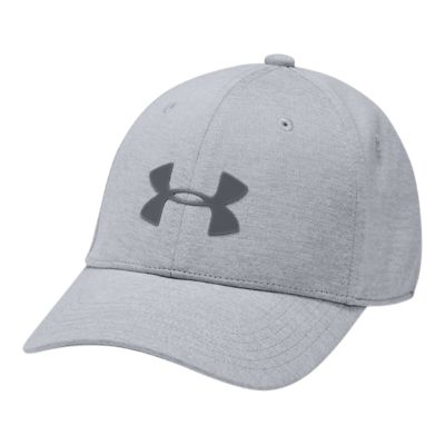 under armour youth hats