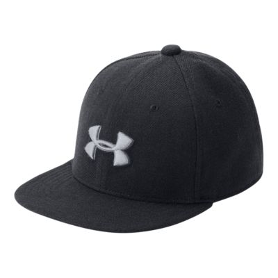 under armour cap snapback