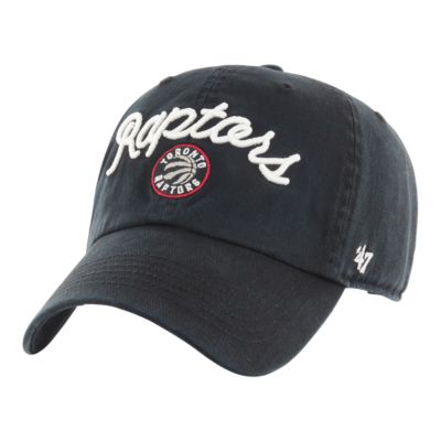 raptors womens hat