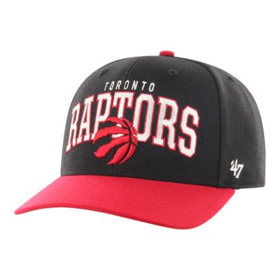 sport chek raptors hat