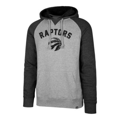 sport chek raptors hoodie