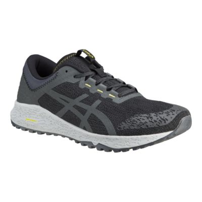 asics men's alpine xt