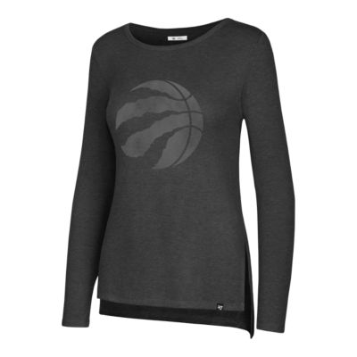 raptors shirt womens