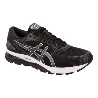 asics men's gel nimbus 21 running shoe