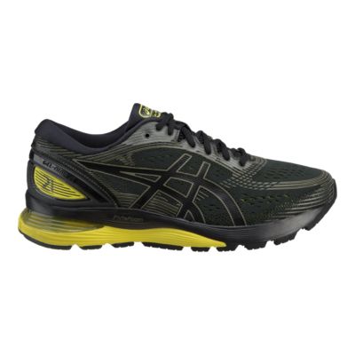 asics men's gel nimbus 21 running shoe