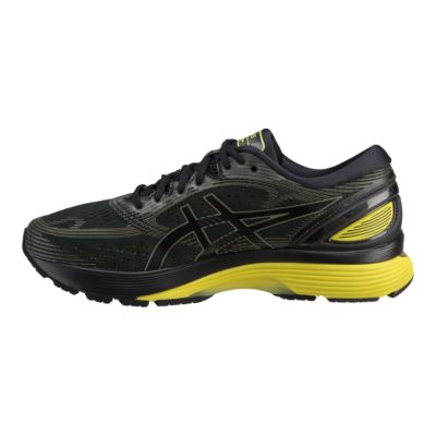 asics men's gel nimbus 21 running shoe