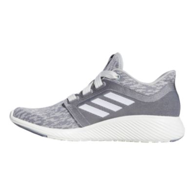 adidas gym white edge lux