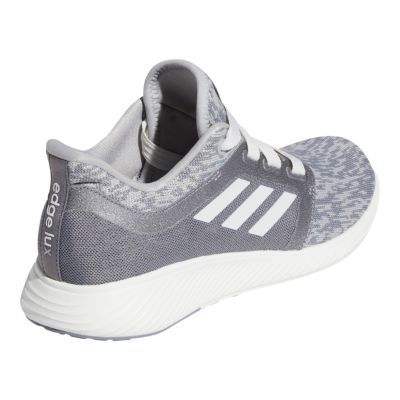 edge lux 3 shoes white